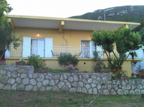 Гостиница Villa Barbara Sea View  Корфу